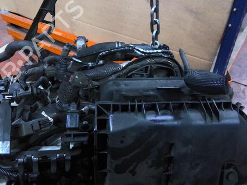 Engine PEUGEOT 207 SW (WK_) 1.6 HDi | BP31207103M1