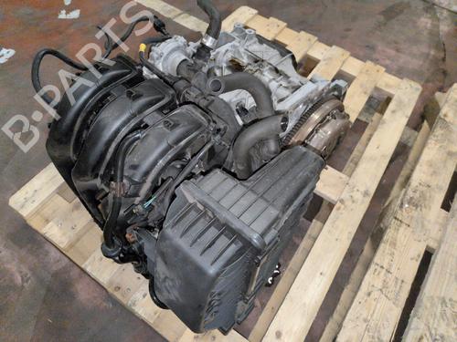 Engine PEUGEOT 208 I (CA_, CC_) 1.2 VTI 82 | BP36314322M1 - Image 6