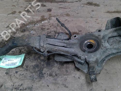 Used Left front steering knuckle ALFA ROMEO GT (937_) 1.9 JTD (937CXN1B) (150 hp) 30910218