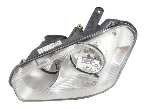 Left headlight FORD C-MAX (DM2) 1.8 | BP37450868C28 - Image 4