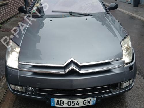 Front wiper motor CITROËN C6 (TD_) 2.7 HDi | BP35902258M29  - Image 18