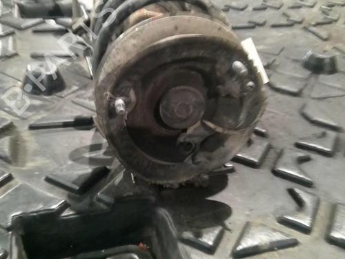 Used Right front shock absorber Right front shock absorber BMW 3 (E90) 318 d (136 hp) 25438679 25438679