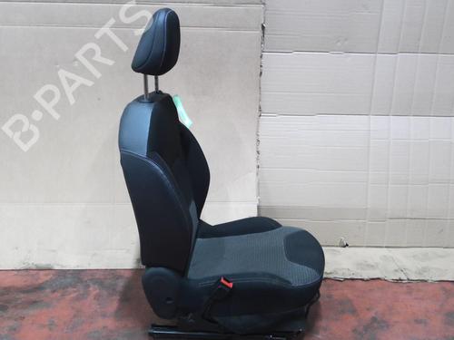 Used Left front seat Left front seat CITROËN C3 II (SC_) 1.2 VTi 82 (82 hp) 33322609 33322609