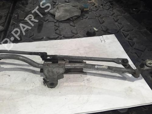 Front wiper motor AUDI A4 B6 (8E2) 1.9 TDI | BP22001628M29 - Image 3
