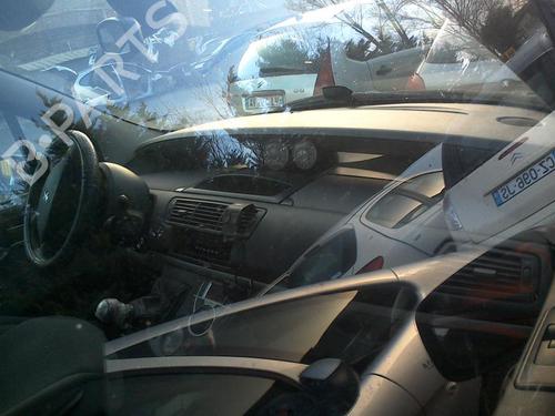 Climate control PEUGEOT 807 (EB_) 2.0 HDi | BP21816102I5 - Image 8