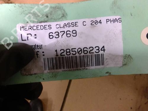 Alternator MERCEDES-BENZ C-CLASS (W204) | BP37246008M7 - Image 3