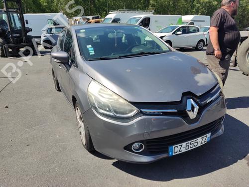 Engine control unit (ECU) RENAULT CLIO IV (BH_) 1.5 dCi 75 | BP31287796M57 - Image 9