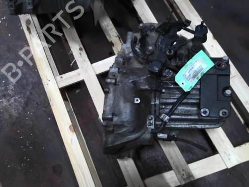 Used Gearbox Gearbox KIA CARENS III MPV (UN) 2.0 CRDi 140 (140 hp) 29961435 29961435