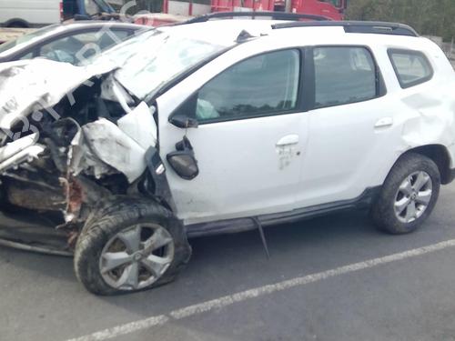 Used Parts DACIA DUSTER (HM_)  1.5 dCi 110 (HMAB)  1878504