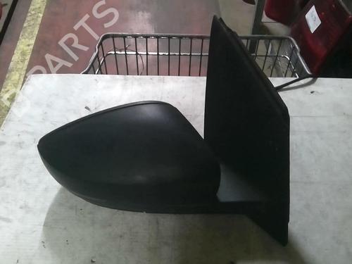 Right mirror VW POLO V (6R1, 6C1) 1.6 TDI | BP21592281C27 