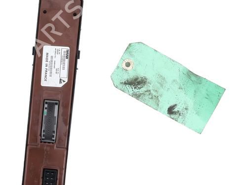 Right rear window switch SAAB 9-3 (YS3F, E79, D79, D75) 2.2 TiD | BP25343687I28 