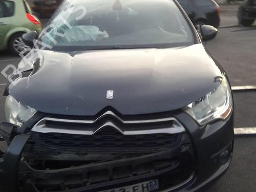 Seats set CITROËN DS4 (NX_) 1.6 HDi 110 | BP36874922C78 - Image 25