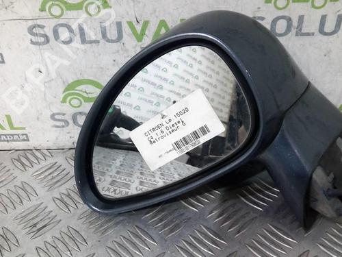 Retrovisor esquerdo CITROËN C4 I (LC_) 1.6 HDi | BP21999260C26