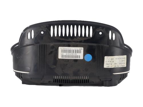 Instrument cluster BMW 5 (E60) 520 d | BP37085897C47 - Image 3
