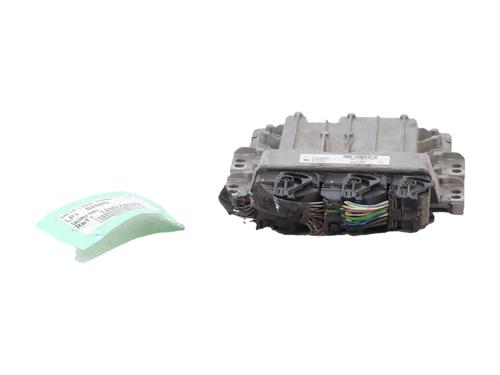 Engine control unit (ECU) DACIA LODGY (JS_) 1.2 TCe (JSAY, JSM0) | BP37085968M57 - Image 4