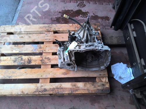 Used Gearbox RENAULT MODUS / GRAND MODUS (F/JP0_) 1.2 (103 hp) 23788661