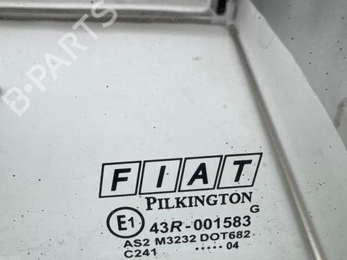 rear-left-door-window-fiat-panda-169_-2003-34172789 main image
