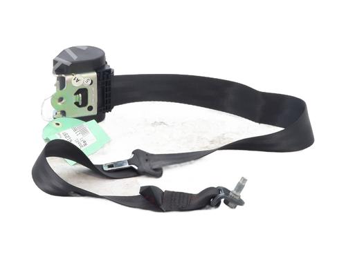 Used Rear left seatbelt PEUGEOT 207 CC (WD_) 1.6 HDi (109 hp) 31635171