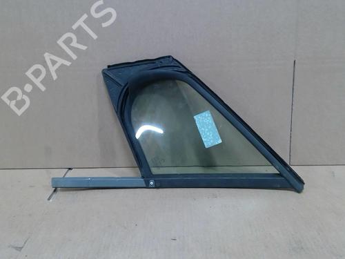 Front right quarter glass PEUGEOT 308 I (4A_, 4C_) 1.6 HDi | BP29143320C112 