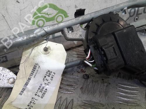 Front wiper motor FIAT 500 (312_) 1.2 (312AXA1A) | BP22004395M29 