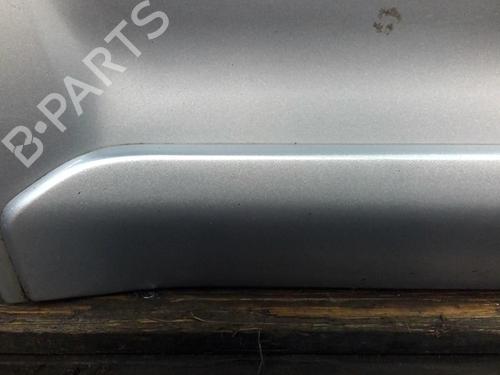 Left front door MITSUBISHI OUTLANDER II (CW_W) 2.0 DI-D (CW8W) | BP20365910C2 