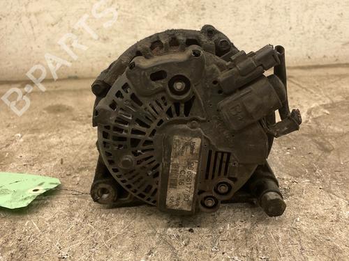 Alternator CITROËN C3 Picasso (SH_) 1.6 HDi | BP38167223M7 - Image 3