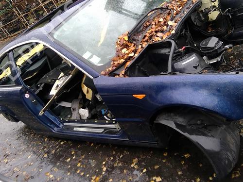 Left front shock absorber BMW 3 Coupe (E46) 320 Ci | BP32017211M16 - Image 27