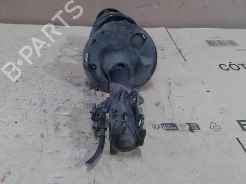 Used Right front shock absorber Right front shock absorber TOYOTA VERSO (_R2_) 1.6 D4-D (WAR20_) (112 hp) 31211581 31211581