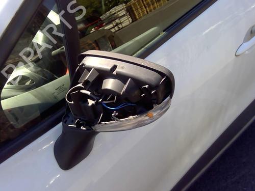 Left front window switch RENAULT CLIO IV (BH_) 1.5 dCi 90 | BP36150364I27 - Image 12