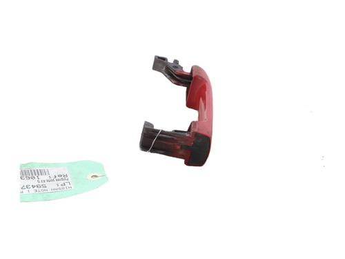 Front left exterior door handle NISSAN NOTE (E11, NE11) 1.5 dCi | BP26184512C128 
