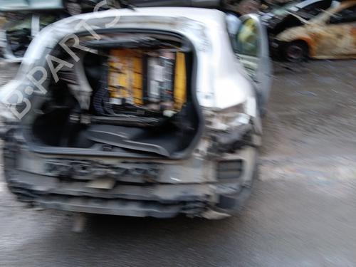 Left tailgate light RENAULT CLIO IV (BH_) 1.5 dCi 75 | BP32383627C79 - Image 25