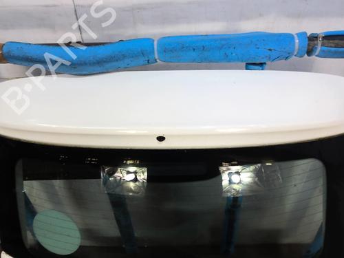 Tailgate FIAT 500 (312_) 0.9 (312AXG1A, 312.AXG11) | BP20358854C6