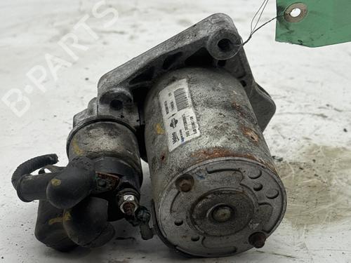 Used Starter Starter NISSAN MICRA IV (K13K, K13KK) 1.2 (80 hp) 34151268 34151268