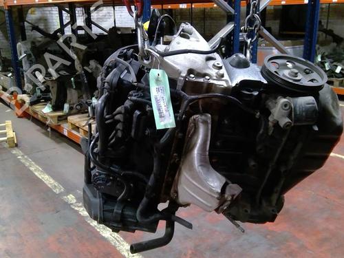 Engine RENAULT TWINGO II (CN0_) 1.2 16V (CN04, CN0B) | BP28683849M1
