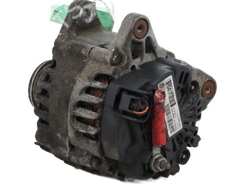 Alternator RENAULT MEGANE III Hatchback (BZ0/1_, B3_) 1.5 dCi (BZ09, BZ0D, BZ1W, BZ29, BZ14) | BP32128386M7  - Image 5