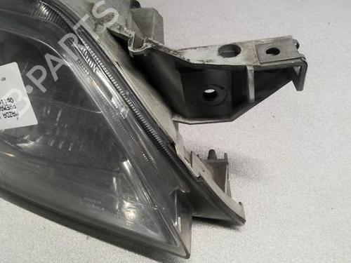 Right headlight MAZDA PREMACY (CP) 2.0 TD | BP21998923C29 - Image 2