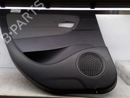 Rear left panel RENAULT SCÉNIC III (JZ0/1_) 1.9 dCi (JZ0J, JZ1J, JZ1K, JZ1S) | BP33605408C60 - Image 3
