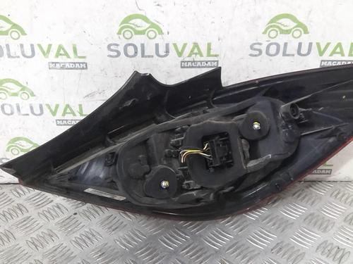Used Left taillight Left taillight OPEL CORSA D (S07) 1.3 CDTI (L08, L68) (90 hp) 20364203 20364203