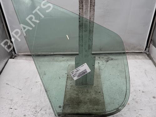 Vitre de custode avant droite Vitre de custode avant droite 38032676 38032676