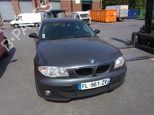 Left front window switch BMW 1 (E87) 118 d | BP21082394I27 