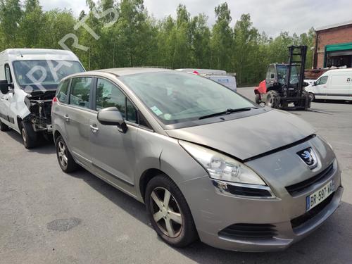Middle console PEUGEOT 5008 (0U_, 0E_) 1.6 HDi | BP29292311I22 - Image 25