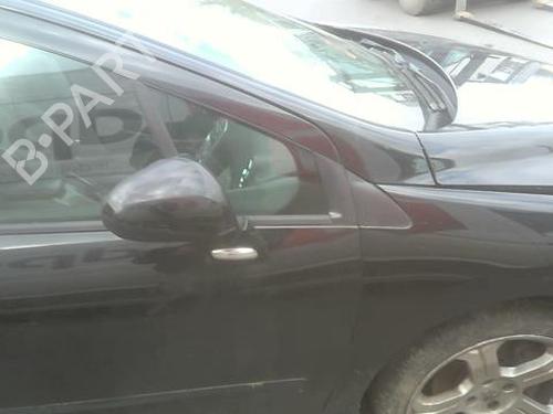 Left front window switch PEUGEOT 308 I (4A_, 4C_) 2.0 HDi | BP30160726I27 