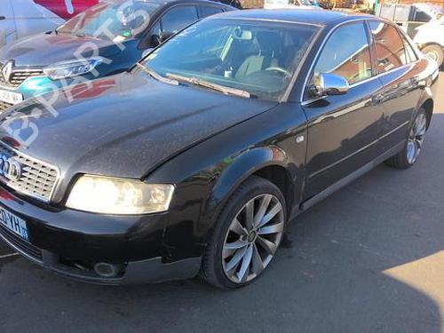 Front left window mechanism AUDI A4 B6 (8E2) 1.9 TDI | BP24941853C22 