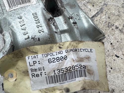 Left front brake caliper FIAT TOPOLINO Electric | BP40613324M105 - Image 5
