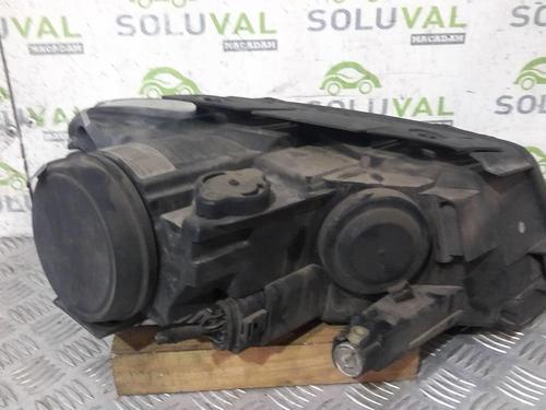 Left headlight VW PASSAT B6 (3C2) 2.0 TDI 16V | BP22004367C28 - Image 5