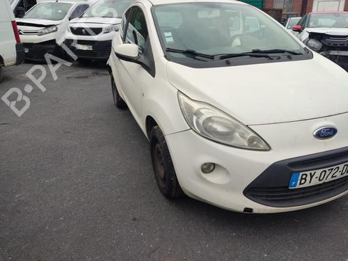 Steering column FORD KA (RU8) 1.3 TDCi | BP29292260M21 - Image 10