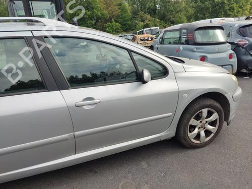 Starter PEUGEOT 307 Break (3E) 2.0 HDI 110 | BP26184316M8 - Image 10