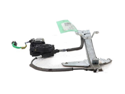 Used Front right window mechanism Front right window mechanism JEEP GRAND CHEROKEE II (WJ, WG) 2.7 CRD 4x4 (163 hp) 32656778 32656778