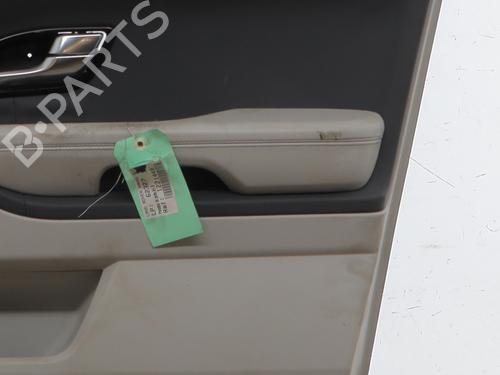 Used Front right panel Front right panel LAND ROVER RANGE ROVER EVOQUE (L538) 2.2 D 4x4 (150 hp) 32767077 32767077