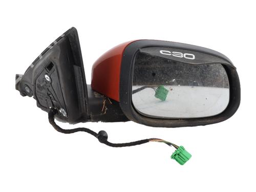 Used Right mirror Right mirror VOLVO C30 (533) D2 (115 hp) 33741746 33741746